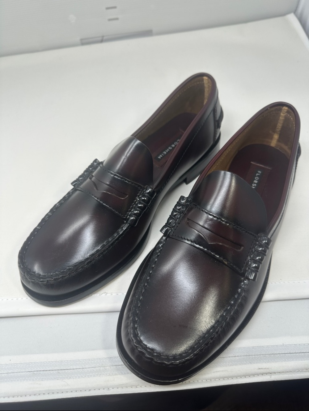 Florsheim Loafers Size 9
